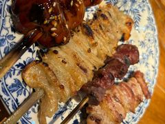 -鸟幸 TORISAKI 炭火居酒屋