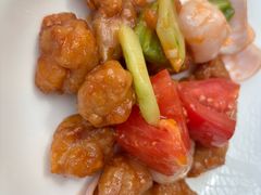 -莆田餐厅PUTIEN(颐堤港店)