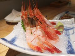 -初居食屋日式料理(万象城购物中心店)