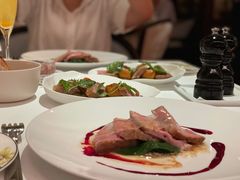 -Le Comptoir de Pierre Gagnaire