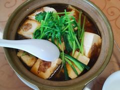 -幽优农庄·森波拉特色本地农家菜