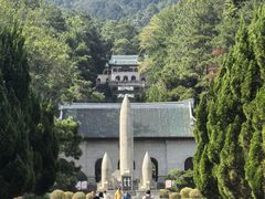 -南岳衡山风景名胜区