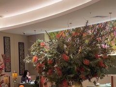 -老吉堂上海本帮菜(望京万象汇店)