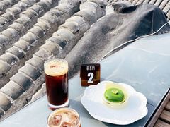 椰子水美式-前叁門