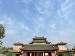 -中国紫檀博物馆