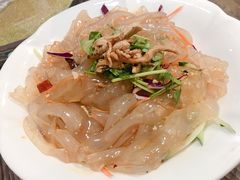 东北大拉皮-兄弟江湖东北老菜(三井街道店)