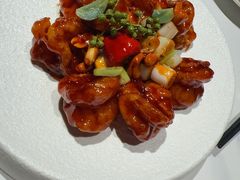 -羲和雅苑•北京烤鸭(国贸商城店)