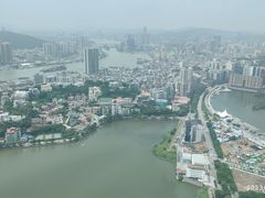 -澳门旅游塔360°旋转餐厅(南湾湖广场店)