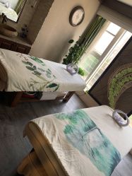 -青青一生美皮肤管理