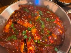 -西塔老太太泥炉烤肉(上海七宝领展广场店)