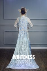 点击看大图 -纯色时光婚纱艺术馆WHITE