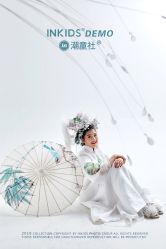 -INKIDS潮童社儿童摄影(朝阳大悦城店)