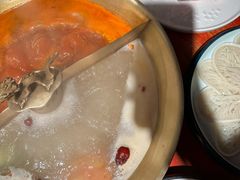 -小龙翻大江文化火锅(宽窄店)