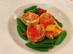 -宝丽轩中餐厅BAOLIXUAN