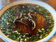 鳝丝面-乔家栅(襄阳南路店)
