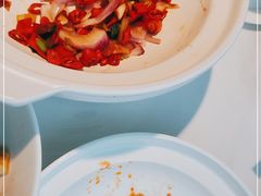 -兰湘子·湘菜小炒(长安万科广场店)