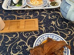 -苏苑饭店-中餐厅(长桥地区店)