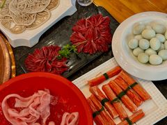 -老码头火锅(骡马市店)