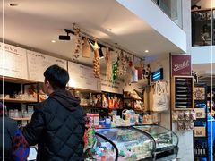-Alimentari早午餐(安福路店)