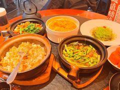 -啫胜(西城红场店)