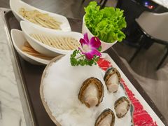 -海皇世家海鲜火锅(瑞安店)