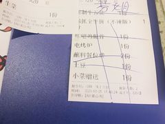 -猫爪爪原切自助烤肉(观音桥阳光世纪店)