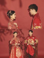 -易摄影婚纱摄影工作室