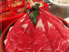 -领鲜天下·焗海鲜·花胶鸡(天目里店)