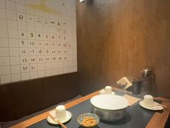 -贰醒·私房小院烧烤 (太古里店)