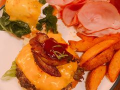 -AFS Cafe & Canteen(闽江二路店)