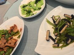 -安徽大厦中餐厅