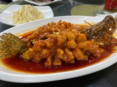 -协和菜馆(凤凰街店)