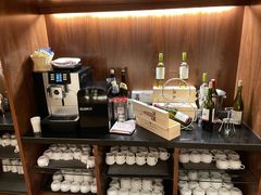 -洲际酒店·地平线全日餐厅HORIZON CAFÉ