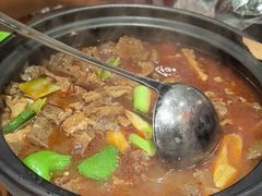 -肖记公安牛肉鱼杂馆·省级非物质文化遗产(三角路直营店)