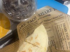 -TACO STAR 塔可星(下沙宝龙店)