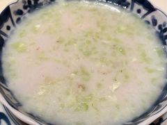 米汤杂粮青菜-侯师傅热炒店(印象城店)
