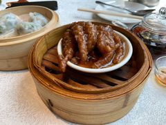 豉汁蒸凤爪-老东吴食府(雅都店)