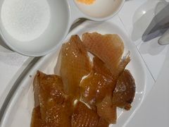 -皇城根北京风味主题餐厅(中海环宇城店)