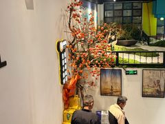 -黄泥岗·地道湖北菜(奥特莱斯店)