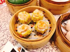 蟹子鲜虾烧卖皇-金榜大酒店-中餐