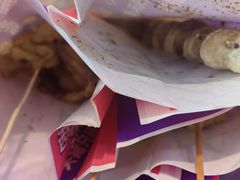 -首炸里脊肉(汉神购物广场店)