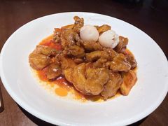 -乡里八闽·福州乡土菜(西园店)
