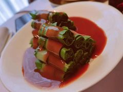 -俏江南天津时尚曲艺主题餐厅(马场道店)