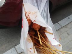 -辽B·小串(总店)