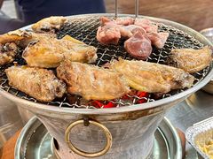 -姐夫家·沈阳黏糊麻辣拌·拌鸡架·冷面(南头古城店)