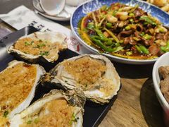 -老五烧烤(盘金华府总店)