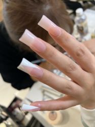 -U3美甲