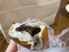红豆碱水包-81BAKERY(大学路店)