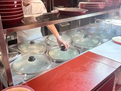 -喜家德虾仁水饺(景枫中心店)