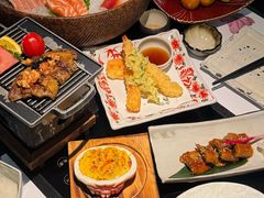 -花潮料理艺食馆(SM新生活广场店)